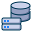 Azure Storages - іконка