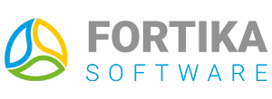 Fortika logo
